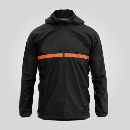 Featured image for the article "How to Choose a Coach Windbreaker Jacket for Your Brand"