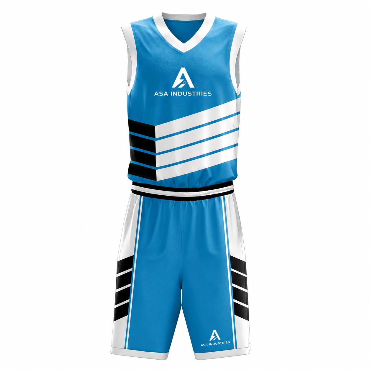 Featured image for the article "Custom Basketball Kit Complete Buying Guide"
